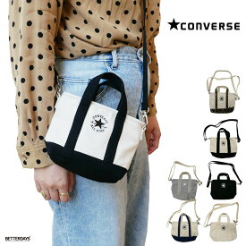 【1000円OFFクーポン配布中 4月お買い物マラソン】トートバッグ レディース コンバースメンズ CV CANVAS XS TOTE BAG 全8色 バッグ 【国内正規品】 CONVERSE