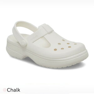 �T���_�� �L�b�Y �N���b�N�X �N���V�b�N �����[ �W�F�[�� �N���b�O CROCS Classic Mary Jane Clog�y�������K�i�z 18-24cm