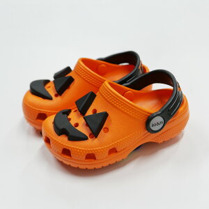�y1200�~OFF�N�[�|���z�z��10�����������}���\���z�y�ꕔSALE�^20%OFF�z�T�{ �L�b�Y �T���_�� �N���b�N�X CROCS �N���b�O �K�[���Y �g�h���[ Jack O antern �W���b�N�I�[�����^���y�������K�i�z13-17.5cm
