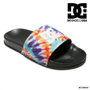 yő1000~OFFN[|zz12X[p[Z[zT_ LbY DCV[Y DC SHOES Ks DC SLIDE XChT_ 17cm-24cm