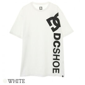 Tシャツ メンズ 半袖 DCシューズ DC SHOES 19 VERTICAL SS URBAN STAR SS レディース