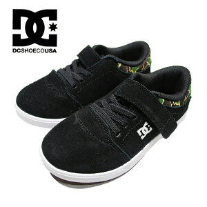 yő1000~OFFN[|zz12X[p[Z[zXj[J[ LbY DC SHOES DCV[Y Jt[W WjA V[Y Ks CRISIS EV 17-22cm XG[h XEF[h