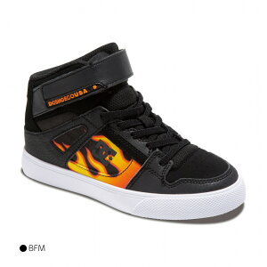 yő1000~OFFN[|zz12X[p[Z[zXj[J[ LbY xN nCJbg DCV[Y DC SHOES KS PURE HIGH-TOP SE EV SN 17~24cm