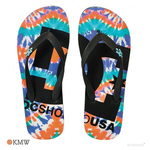 �r�[�`�T���_�� �����Y DC�V���[�Y DC SHOES SPRAY GRAFFIK 25-29cm