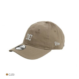 キャップ キッズ DCシューズ DC SHOES BENCHWARMER BOYS STRAPBACK 帽子 KIDS