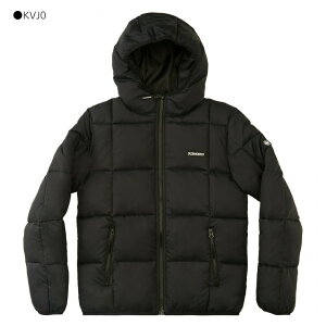 _EWPbg LbY LeBO AE^[ t[h DCV[Y SQUARE UP PUFFER 2 BOY YJK224502