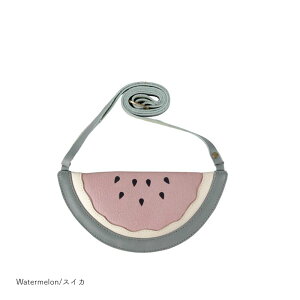 �y2�_�ȏゲ�w����5%OFF�N�[�|���z�z��4/1�����_�t���f�[�z �|�V�F�b�g�p�[�X �x�r�[ �L�b�Y �T�R�b�V�� ���U�[�o�b�O �V�����_�[�o�b�O �t���[�c �h���V�F Nanoe Fruit Purse DONSJE�y�������K�i�z