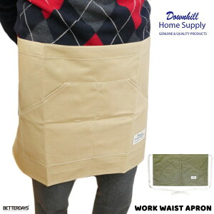 yő1000~OFFN[|zzubNtCf[zGv Y fB[X WORK WAIST APRON [NEGXgGv _Eqz[TvC DOWNHILL HOMESUPPLY