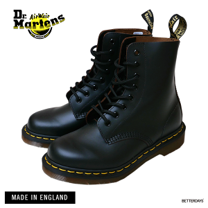 yő1000~OFFN[|zzubNtCf[zhN^[}[` 8z[ u[c Y fB[X Dr.Martens VINTAGE 1460 8EYE BOOT COh MADE IN ENGLAND 22cm-29cm yKiz