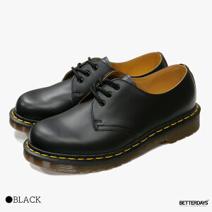 y1000~OFFN[|zz10}\zhN^[}[` 3z[ fB[X Y Dr.Martens 1461 3 z[V[Y MADE IN ENGLAND 22cm-29cm yKiz