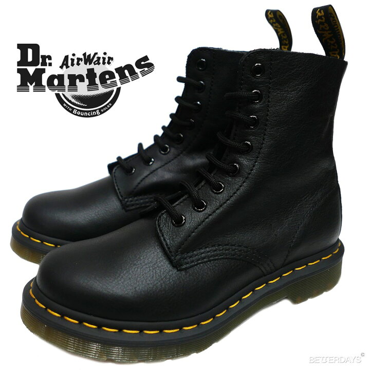 楽天市場】ドクターマーチン 8ホール Dr.Martens 1460 PASCAL 8ホール 