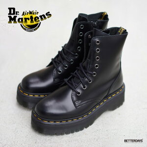 yő1000~OFFN[|zz11}\zhN^[}[` 8z[u[c jZbNX WFCh Dr.Martens JADON QUAD RETRO JADON 8EYE BOOT 22cm-25cm yKiz15265001