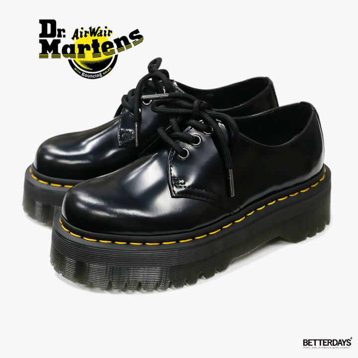 楽天市場】ドクターマーチン 3ホール レディース メンズ Dr.Martens  