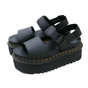 T_ hN^[}[` fB[X {X Dr.Martens Voss Quad 22cm-25cm yKiz