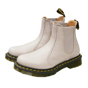 `FV[u[c TChSA hN^[}[` Dr.Martens VIRGINIA 2976 VINTAGETAUPE 22cm-25cm yKiz