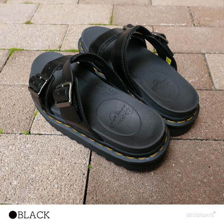 楽天市場】サンダル ドクターマーチン レディース メンズ Dr.Martens 