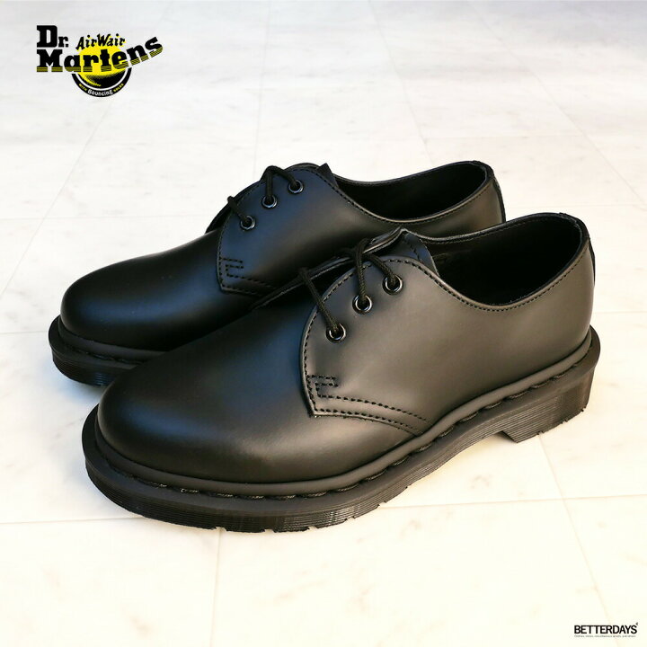楽天市場】ドクターマーチン 3ホール レディース メンズ Dr.Martens 