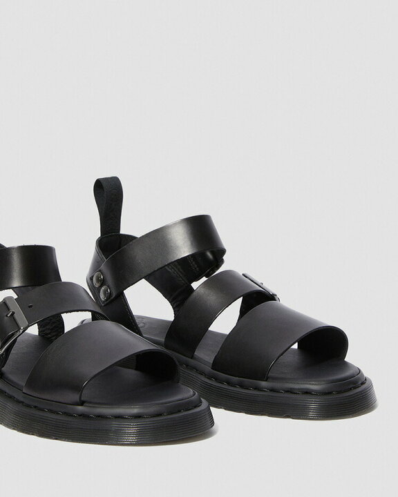 楽天市場】サンダル ドクターマーチン グリフォン Dr.Martens SHORE 