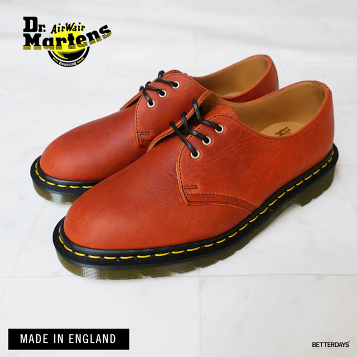 楽天市場】Dr.Martens ドクターマーチン レザーシューズ 1461