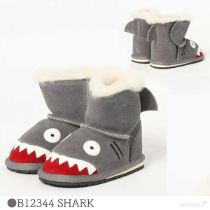 y撅p2_20%OFFN[|zz10_tf[zu[c xr[ EMU AUSTRALIA G~[ I[XgA EH[J[ LAMB WALKER BABY [gu[c Aj}fUC