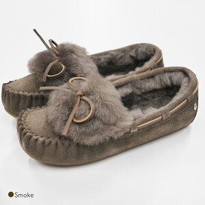 モカシン レディース エミュー オーストラリア スリッポン 【国内正規品】EMU AUSTRALIA Amity Cuff W11200