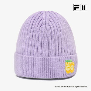 jbgLbv r[j[ fB[X Y Xq BTS r[eB[GX jbgX tB FILA×BTSR{RNV- BTS×FILA Let's Be Dynamite Beanie H~ CAP yKiz