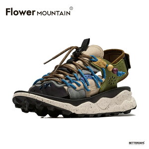 yő1000~OFFN[|zzubNtCf[zT_ jZbNX v}vN t[}Ee FLOWER MOUNTAIN PUMA PUNKU Beige/KhakiyKizFM97011