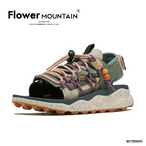 �T���_�� ���j�Z�b�N�X �v�}�v���N �t�����[�}�E���e�� FLOWER MOUNTAIN PUMA PUNKU Gray/Iron�y�������K�i�zFM97017