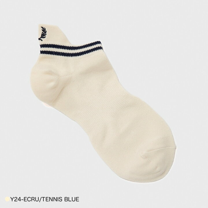 楽天市場】ソックス メンズ レディース フレッドペリー 靴下 ギフト  