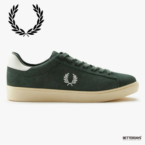 yő1000~OFFN[|zz12X[p[Z[zXj[J[ jZbNX tbhy[ XyT[ XG[h SPENCER SUEDE yKiz FRED PERRY B1317