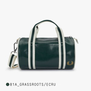 フレッドペリー(Fred Perry) バッグ ショルダーバッグ | 通販・人気 