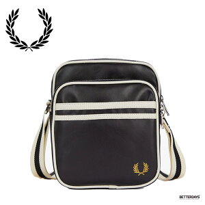 �y1000�~OFF�N�[�|���z�z��1�����������}���\���z�V�����_�[�o�b�O ���j�Z�b�N�X �t���b�h�y���[ FRED PERRY Classic Side Bag L8258�y�������K�i�z ������1�����ȓ��Ƀ��r���[��������500�~OFF�N�[�|��