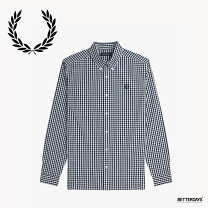 楽天市場】フレッドペリー ギンガムチェックの通販