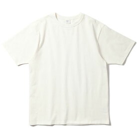 Tシャツ 半袖 メンズ レディース ユニセックス フルーツオブザルーム ヘビーオンス S/S Tシャツ クルーネックTシャツ 【国内正規品】 FRUIT OF THE LOOM