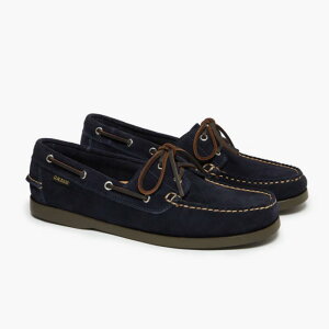 �y2�_��5%OFF�N�[�|���z�z��5/1�����_�t���f�[�z�f�b�L�V���[�Y �����Y �W�[�G�C�`�o�X �X�G�[�h ���J�V�� JETTY II / Navy Suede (RUBBER SOLE) G.H.BASS �y�������K�i�zBA20322