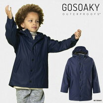 楽天市場】gosoaky ポンチョ（キッズ・ベビー・マタニティ）の通販
