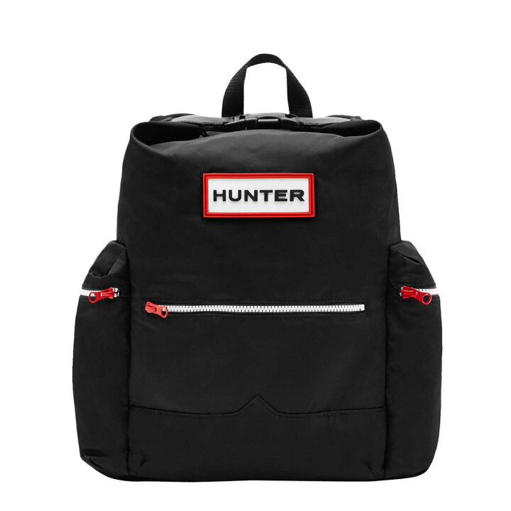 楽天市場】ハンター リュック ミニバックパック ナイロン HUNTER MINI  