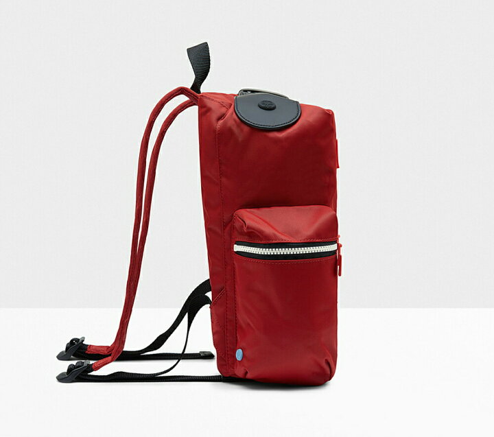 楽天市場】ハンター リュック ミニバックパック ナイロン HUNTER MINI  