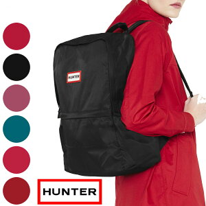 n^[ bN iCobNpbN HUNTER ORIGINAL NYLON BACKPACK IWi SݓXuh yKiz