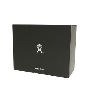 yő1000~OFFN[|zzubNtCf[zyMtgzMtgZbgBOX MtgZbg{bNX nChtXN Hydro Flask HF_GIFT SET BOX-Black 8oz-18oz܂őΉyсAΏۏi2_w