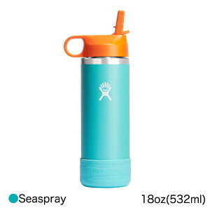 nChtXN {g XeX LbY Xg[ @r ^fM Hydro Flask HYDRATION 12oz 18oz Wide Mouth KIDSyKiz1ȓɃr[Ď500~OFFN[|zz