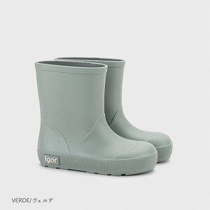 ���C���u�[�c �L�b�Y �C�S�[�� ���C�� �V���[�Y ���C igor barefoot medium YOGI 17cm-22cm �y�������K�i�zW10291