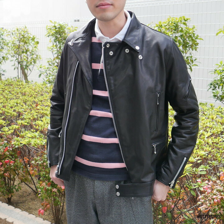 楽天市場】【1000円OFFクーポン配布中 3月 スーパーセール】ライダース 