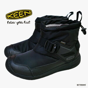 u[c Y h L[ V[Y Xm[u[c Xm[V[Y KEEN HOODROMEO WP WATERPROOF 25cm-28cm