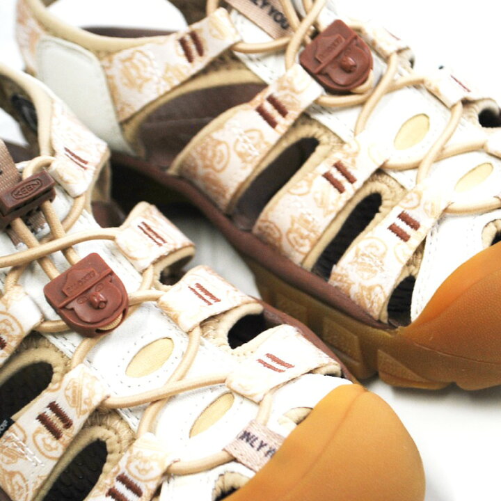 楽天市場】サンダル メンズ KEEN キーン ニューポート レトロ 
