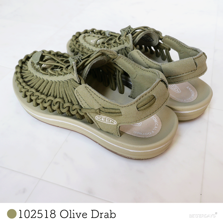 本日限定価格 keen uneek 25センチ 楽天市場】keen uneek 25の通販
