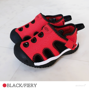 yő1000~OFFN[|zzubNtCf[zT_ LbY EH[^[V[Y KEEN L[ gLbY XeBOC 11.5-14.5cm AEghAuh yKiz