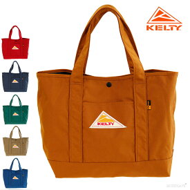 トートバッグ レディース メンズ ケルティ ナイロントート NYLON TOTE 2 S 【国内正規品】 KELTY