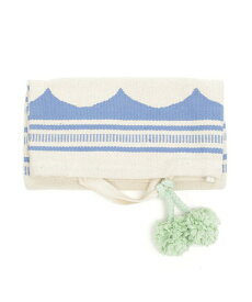 【アウトレット】クラッチバッグ リラキャンベル LILAS CAMPBELL 2WAY フラワー LP_2wayclutch bag_arch