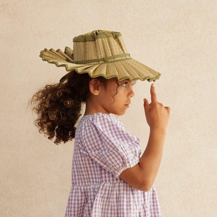 楽天市場】帽子 キッズ ローナマーレイ カプリ Lorna murray Capri  